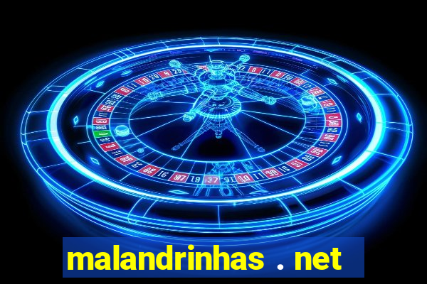 malandrinhas . net